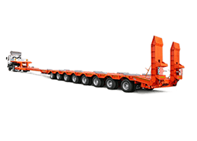 трал телескоп