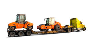 перевозка катка